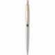 Ручка шариковая Parker JOTTER Stainless Steel GT BP Трезубец 16032_TR