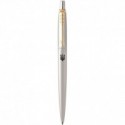 Ручка шариковая Parker JOTTER Stainless Steel GT BP Трезубец 16032_TR