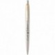Ручка шариковая Parker JOTTER Stainless Steel GT BP Трезубец Слава Україні 16032_TR3