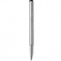 Ручка-роллер Parker VECTOR Stainless Steel RB 05 022