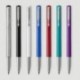 Ручка-ролер Parker VECTOR Stainless Steel RB 05 022