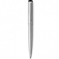 Ручка шариковая Parker VECTOR Stainless Steel BP 05 032