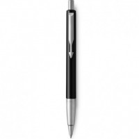 Ручка шариковая Parker VECTOR Black BP 05 132