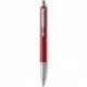 Ручка шариковая Parker VECTOR Red BP 05 332