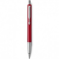 Ручка шариковая Parker VECTOR Red BP 05 332