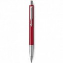 Ручка шариковая Parker VECTOR Red BP 05 332