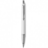 Ручка шариковая Parker VECTOR White BP 05 432