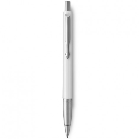 Ручка шариковая Parker VECTOR White BP 05 432