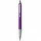 Ручка шариковая Parker VECTOR Purple BP 05 532