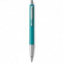 Ручка шариковая Parker VECTOR Blue-Green BP 05 632