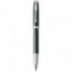 Ручка перьевая Parker IM Premium Pale Green CT FP F 24 211
