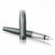 Ручка перьевая Parker IM Premium Pale Green CT FP F 24 211