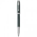 Ручка-роллер Parker IM Premium Pale Green CT RB 24 222