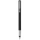 Ручка перьевая Parker VECTOR Black FP F 05 111
