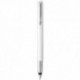 Ручка перьевая Parker VECTOR White FP F 05 411