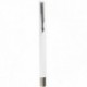 Ручка перьевая Parker VECTOR White FP F 05 411