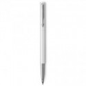 Ручка-ролер Parker VECTOR White RB 05 422