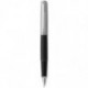 Ручка перьевая Parker JOTTER Bond Street Black CT FP M 16 212