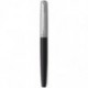 Ручка перьевая Parker JOTTER Bond Street Black CT FP M 16 212