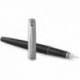 Ручка перьевая Parker JOTTER Bond Street Black CT FP M 16 212