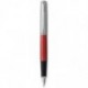 Ручка перьевая Parker JOTTER Kensington Red CT FP M 16 412