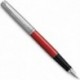 Ручка перьевая Parker JOTTER Kensington Red CT FP M 16 412
