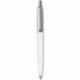 Ручка шариковая Parker JOTTER Originals White BP 15 032