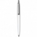 Ручка шариковая Parker JOTTER Originals White BP 15 032