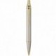 Кулькова ручка Parker IM Brushed Metal GT BP Тризуб 20332T_TR