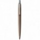 Ручка шариковая Parker JOTTER Premium Carlisle Brown Pinstripe CT BP 17 132
