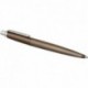 Ручка шариковая Parker JOTTER Premium Carlisle Brown Pinstripe CT BP 17 132