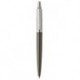 Ручка шариковая Parker JOTTER Premium Tower Grey Diagonal CT BP 17 232