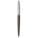 Ручка шариковая Parker JOTTER Premium Tower Grey Diagonal CT BP 17 232