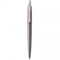 Ручка шариковая Parker JOTTER Premium Oxford Grey Pinstripe CT BP 17 332