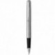 Ручка перьевая Parker JOTTER Stainless Steel CT FP М 16 112