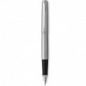 Ручка перьевая Parker JOTTER Stainless Steel CT FP М 16 112