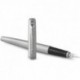 Ручка перьевая Parker JOTTER Stainless Steel CT FP М 16 112