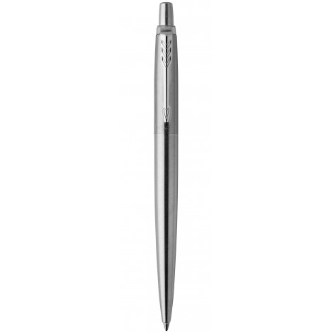 Ручка шариковая Parker JOTTER Stainless Steel CT BP 16 132
