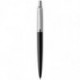 Ручка шариковая Parker JOTTER Bond Street Black CT BP 16 232