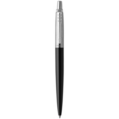 Ручка шариковая Parker JOTTER Bond Street Black CT BP 16 232