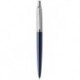 Ручка кулькова Parker JOTTER Royal Blue CT BP 16 332