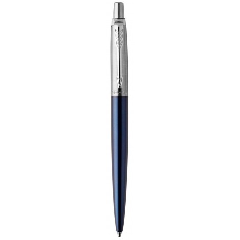 Ручка шариковая Parker JOTTER Royal Blue CT BP 16 332