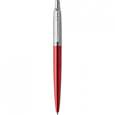 Ручка шариковая Parker JOTTER Kensington Red CT BP 16 432