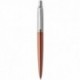 Ручка шариковая Parker JOTTER Chelsea Orange CT BP 16 532