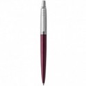 Ручка кулькова Parker JOTTER Portobello Purple CT BP 16 632