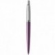 Ручка кулькова Parker JOTTER Victoria Violet CT BP 16 732