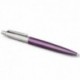 Ручка кулькова Parker JOTTER Victoria Violet CT BP 16 732