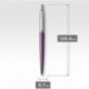 Ручка кулькова Parker JOTTER Victoria Violet CT BP 16 732