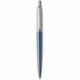 Ручка кулькова Parker JOTTER Waterloo Blue CT BP 16 832