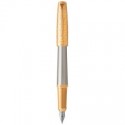 Ручка перова Parker URBAN Premium Aureate Powder GT FP F 32 311